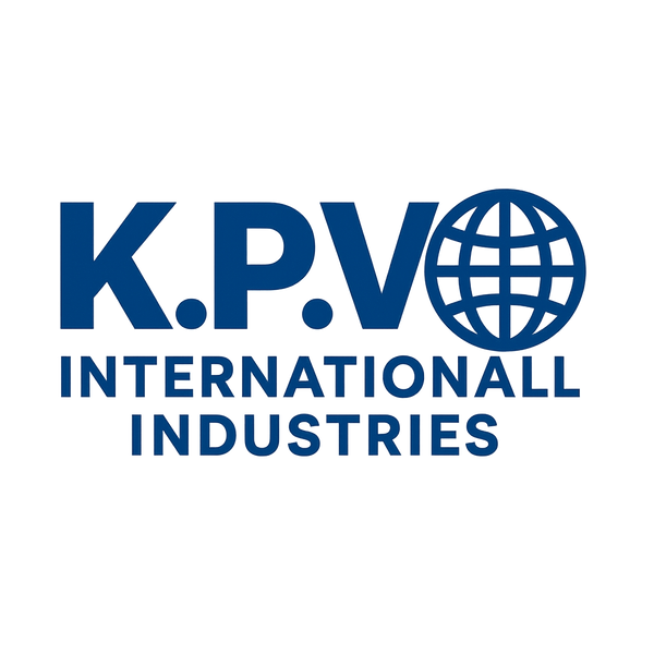 K.P.V International Industries