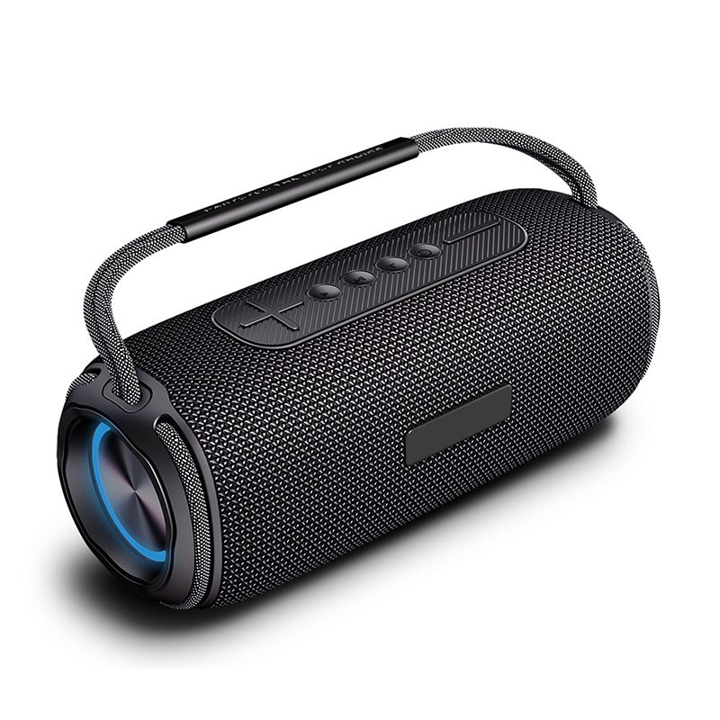 Wireless Portable Speaker System BBX-3 Series UltraBass IP67 Waterproof Model TRT-33591