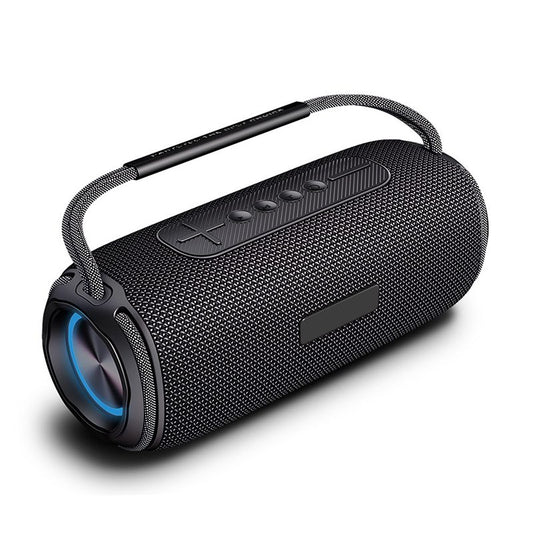 Wireless Portable Speaker System BBX-3 Series UltraBass IP67 Waterproof Model TRT-33131